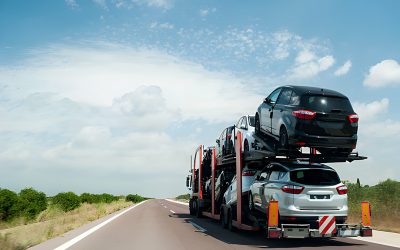 Hire a Professional Auto Transport Company for a Smooth Experience