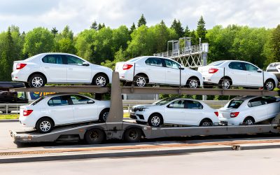Why Hiring a Car Transport Company Is the Right Choice
