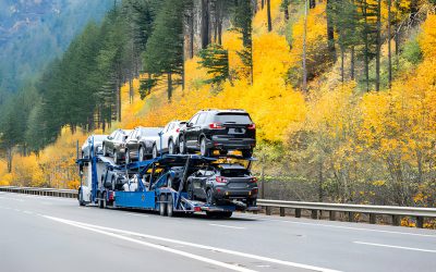 The Value of Choosing an Open Car Transport Company for Your Vehicle Transportation