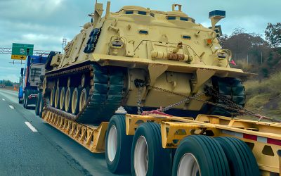 Ensuring the Safety and Security of Your Vehicle With Cross Country Car Transport